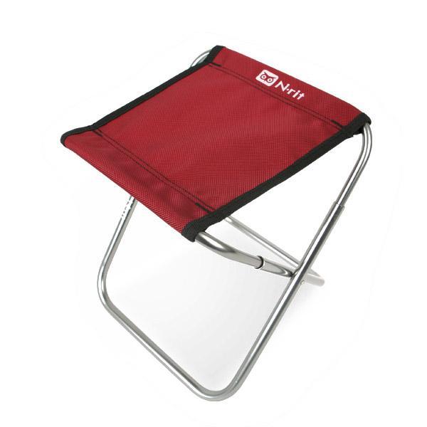 엔릿 미니체어 접이식 (와인) 캠핑용품 캠핑의자 휴대의자 캠핑장비 등산의자