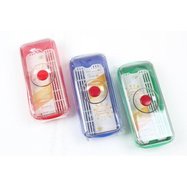몽동닷컴 레인보우 수저통 수저꽂이 주방용품 식기 주방용식기 수저통 수저꽂이 숟가락 숟가락통 수저