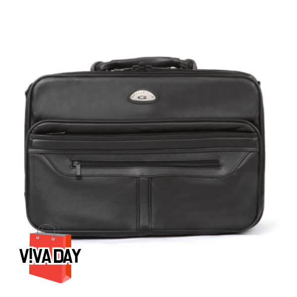 VIVADAYBAG-A308 투포켓가방 서류가방 직장인 직장서류가방 서류 직장인가방 노트북가방 가방 백 출근가방 출근