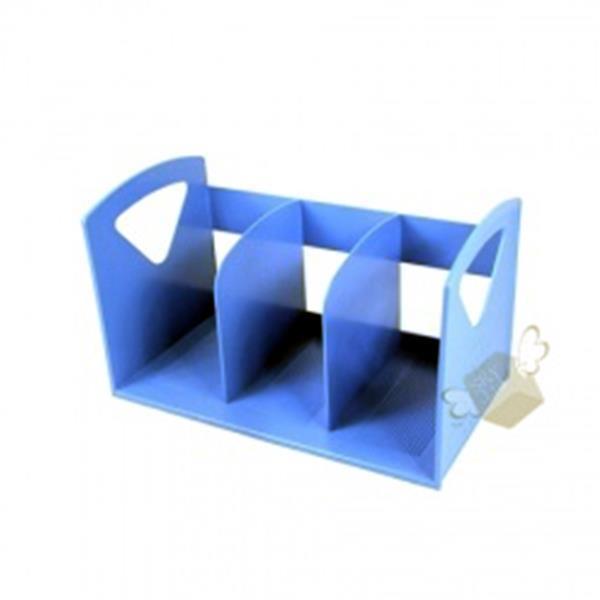 카파맥스 3단 II 책꽂이 (2색상) (1팩 2P) 생활용품 잡화 주방용품 생필품 주방잡화