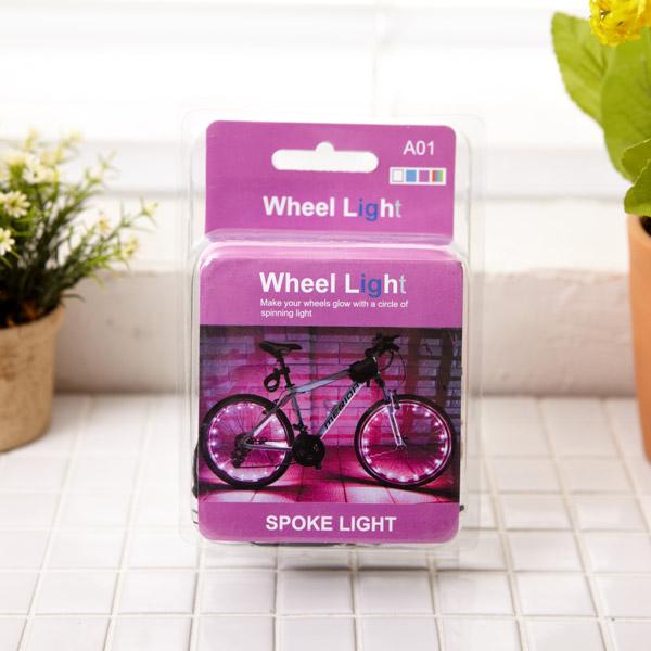 자전거 휠라이트 라이트 렌턴 자전거용품 led등 충전라이트