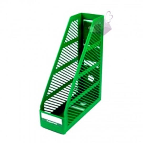 카파맥스 280화일 BOX （초록） 생활용품 잡화 주방용품 생필품 주방잡화