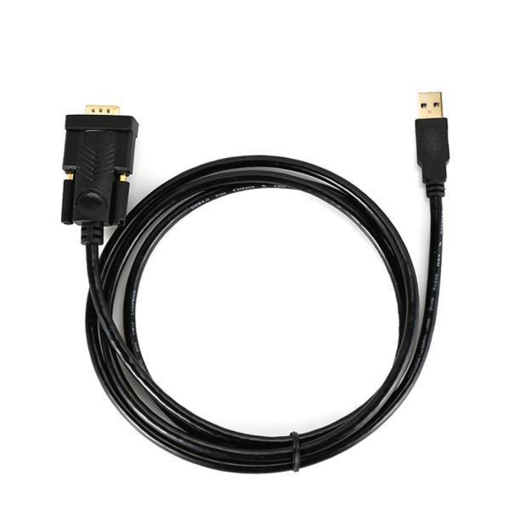 USB3.0 to 시리얼 2m RS232 케이블
