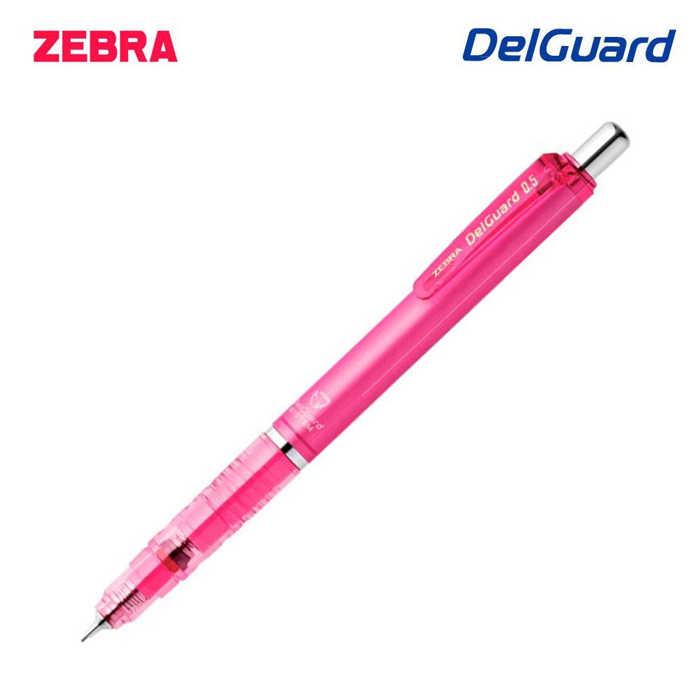 제브라 P-MA85 델가드 샤프 0.5mm (핑크) 샤프 취업선물 입학선물 졸업선물 승진선물
