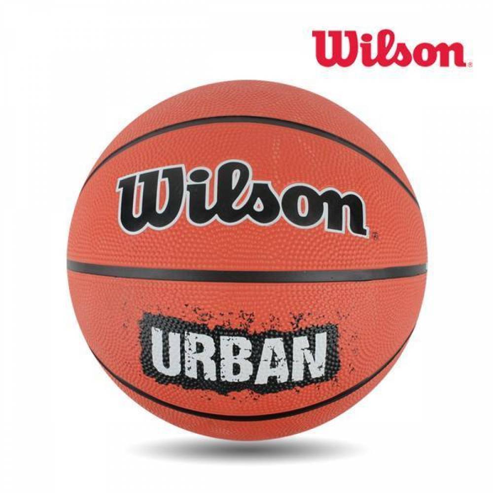 윌슨 URBAN 농구공 - WTB0866XB 농구공 농구용품 농구 윌슨농구 바스켓볼