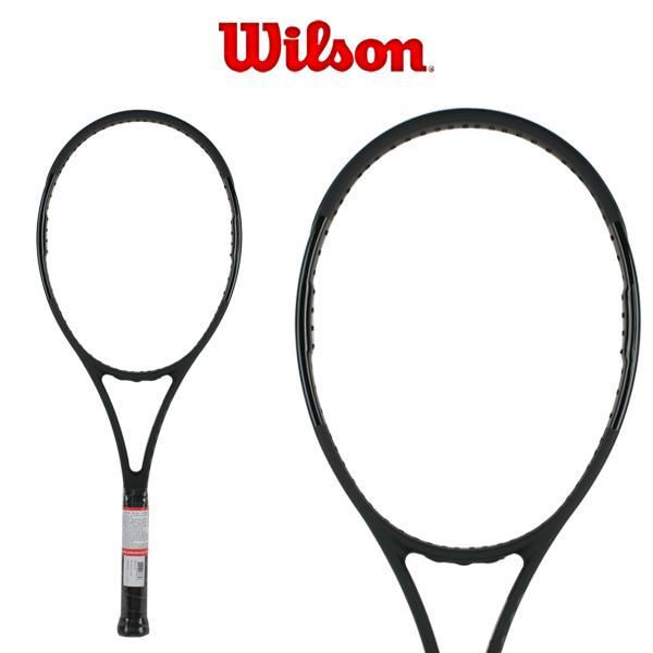 윌슨 PRO STAFF 97ULS 테니스라켓 WRT7318102 - 18x16 270g 테니스라켓 테니스 윌슨 라켓스포츠 테니스용품