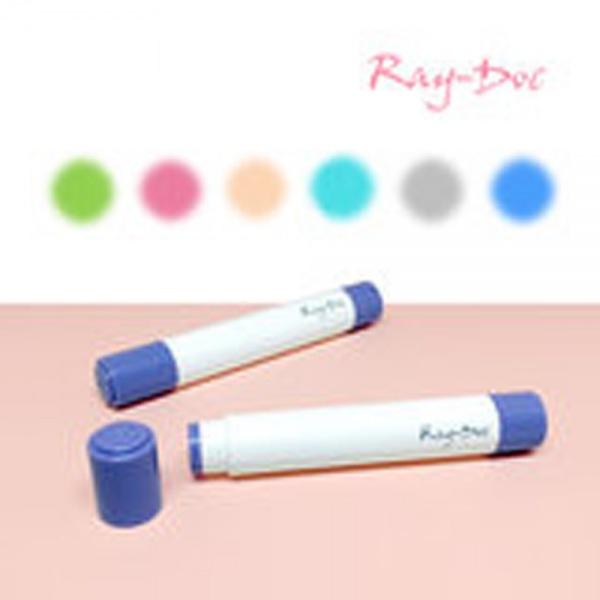 레이닥(Ray-doc) LED 컬러 휴대용 젤램프 R10 네일 네일아트 셀프네일 젤램프 셀프젤네일 휴대용젤램프 충전식네일램프