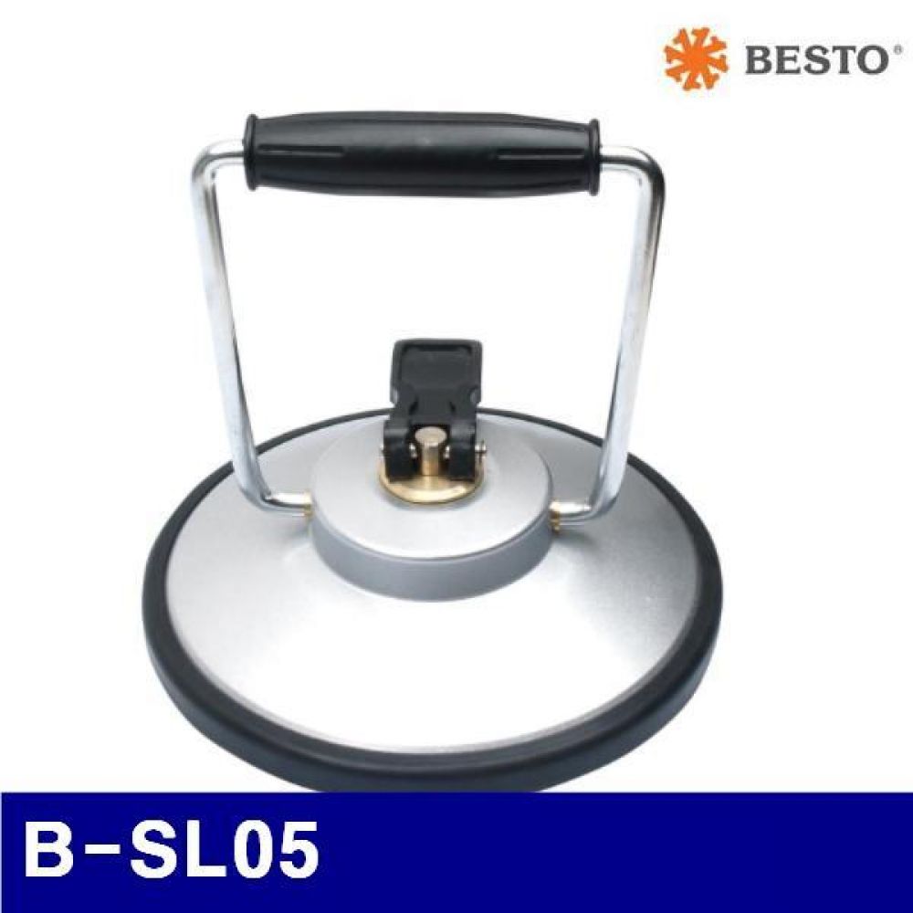 베스토 458-1015 유리흡착기(강력형) B-SL05 (1EA)
