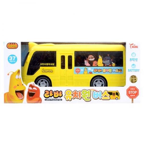 씽크 라바 유치원 버스(25181) 장난감 완구 토이 남아 여아 유아 선물 어린이집 유치원