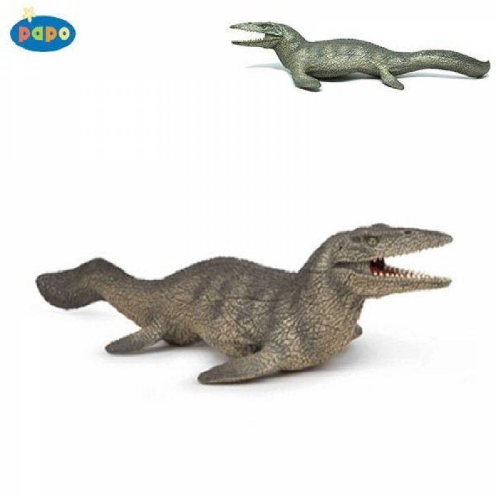 파포 (공룡 모형완구) 틸로사우루스 (55024)