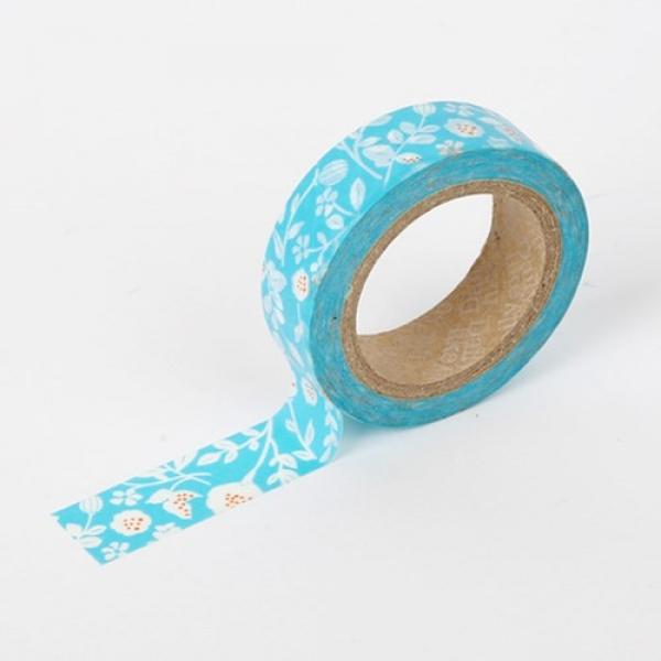 Masking Tape single - 03 Beach flower (재고10)