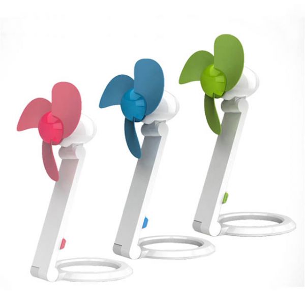 USB선풍기 접이식 책상 탁상용 안전 날개 미니 선풍기 휴대용선풍기 미니선풍기 휴대용미니선풍기 핸디선풍기 손선풍기