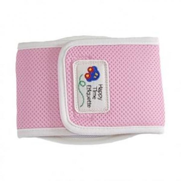 에티켓 매너벨트 (핑크) 애완패드 배변패드 강아지배변용품 배변용품 애완화장실