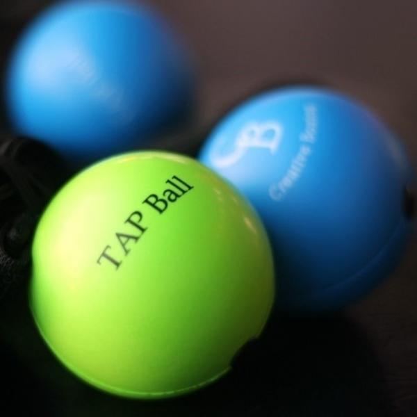 TAP Ball 2개 세트상품