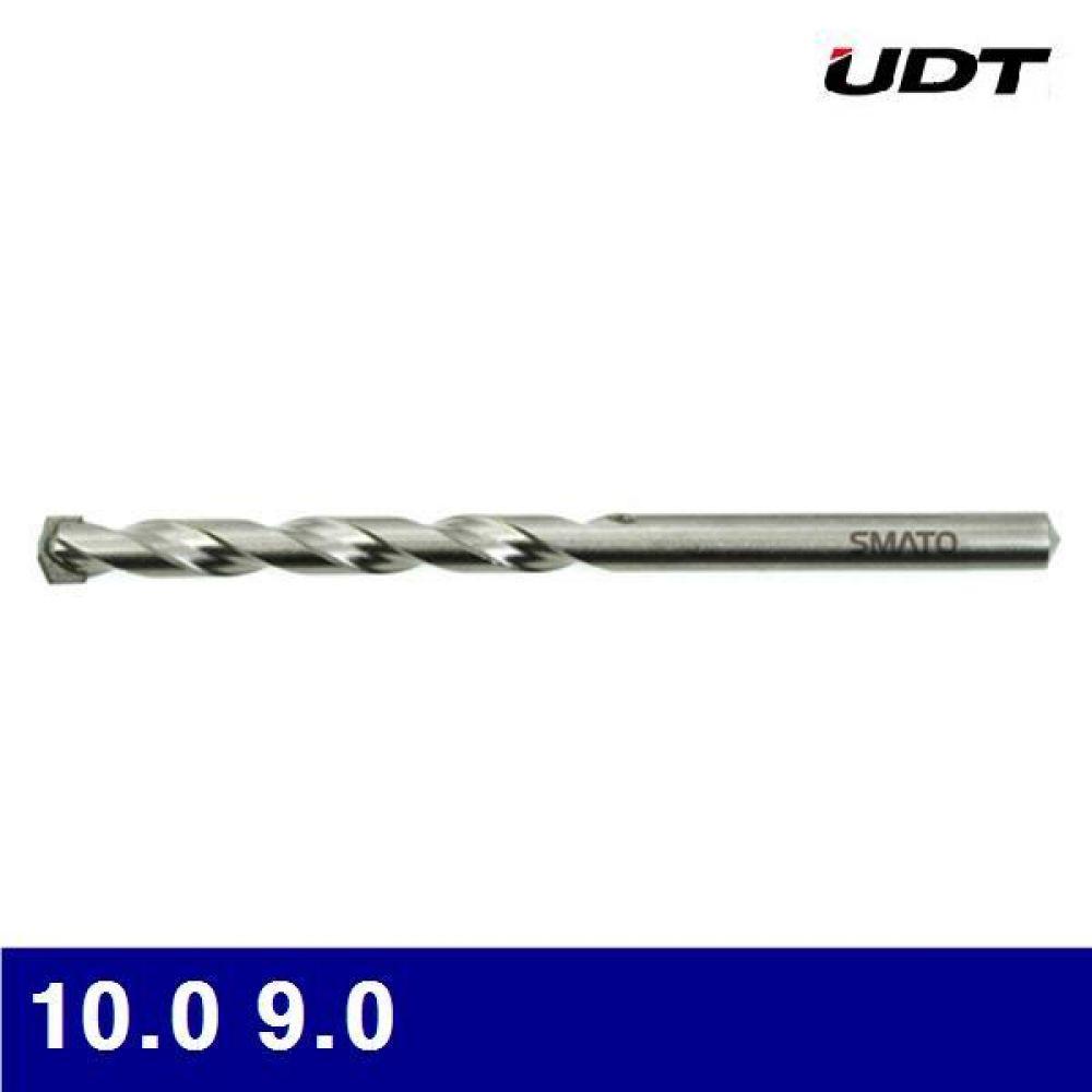 UDT 1033634 콘크리트드릴 10.0 9.0 90 (1EA)