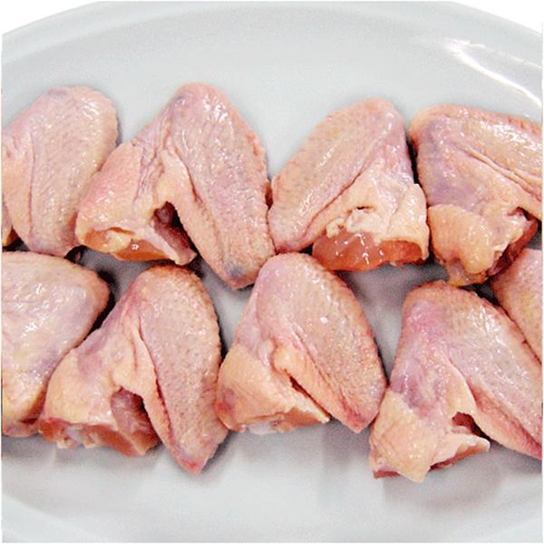 몽동닷컴 두레생협 닭날개(2kg 무항 국내산) 닭날개 닭 두레생협닭날개 두레생협 식품