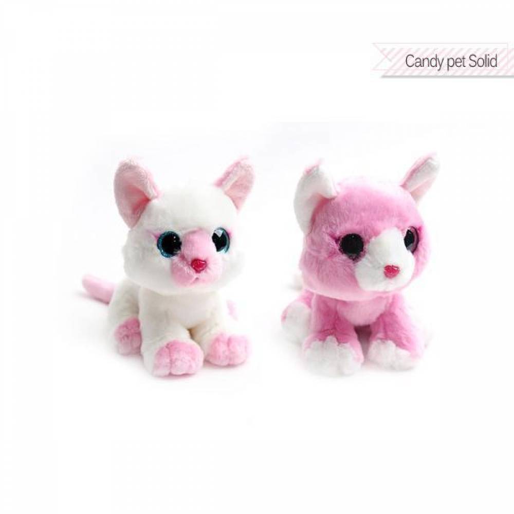 오로라 캔디펫 인형-(옵션선택) 고양이인형 인형 캐릭터인형 인형선물 애니멀인형 장식인형 캣 키티