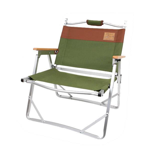엔릿 로우체어 (올리브 그린) 캠핑용품 캠핑의자 휴대의자 캠핑장비 등산의자