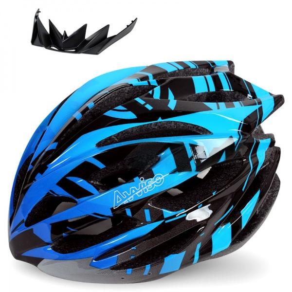 윈드 헬멧 블루블랙 HB31 N-7138 자전거헬멧 헬멧 예쁜헬멧 라이딩헬멧 어반헬멧