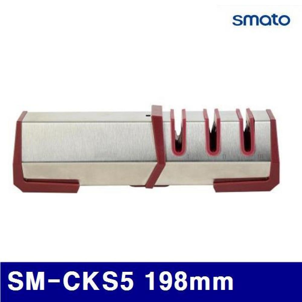스마토 1170430 칼갈이 (단종)SM-CKS5 198mm 55mm (1EA)