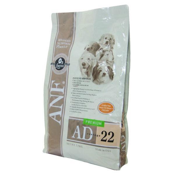 MD ANF 프리미엄(AD22)7.5kg 애견용품 애완용품 강아지 고양이 애견 애묘
