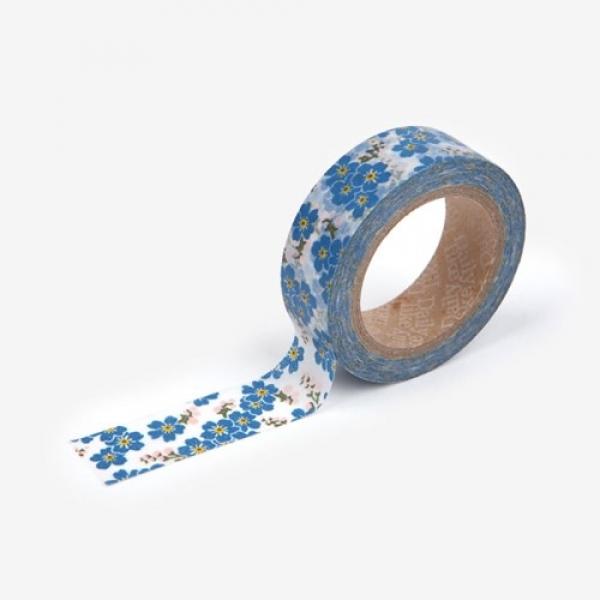 Masking Tape single - 29 Forget-me-not (재고3)