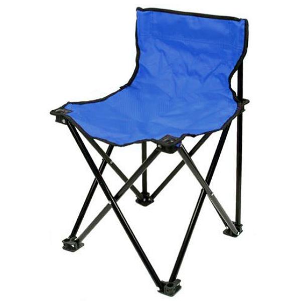 몽동닷컴 캠프 레져체어 블루 접이식의자 폴딩의자 의자 간이의자 접이식간이의자
