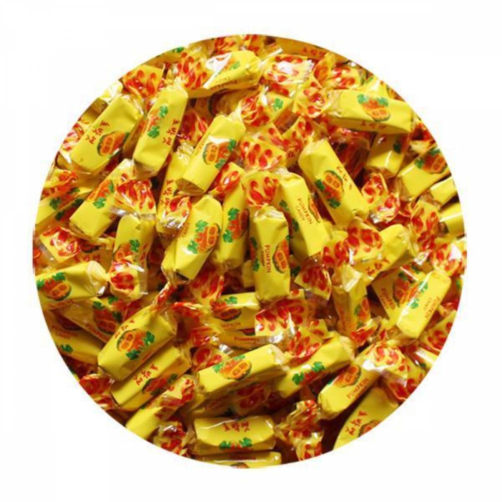 호박엿 1.5kg 사탕 캬라멜 추억의간식 옛날사탕 캔디 주전부리 사탕 카라멜 추억의간식 캔디 캬라멜