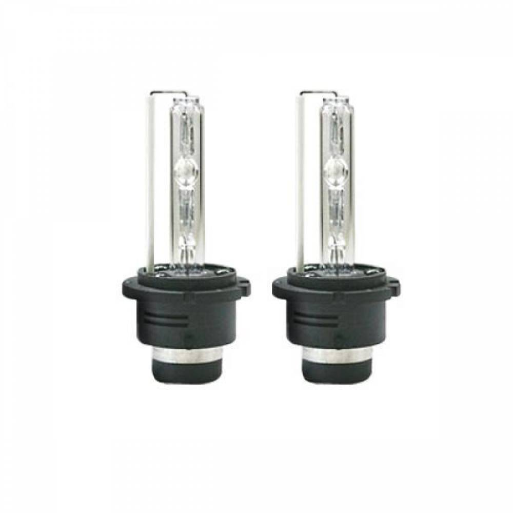 웰라이트 HID D2S-D2R-D2C 순정 교체형램프(2개 1세트) LED안개등 LED포그램프 안개등 웰라이트 전조등