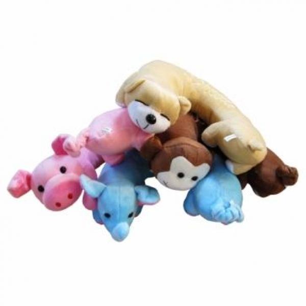 브리더 베개 장난감 (곰) 애완용품 애완장난감 강아지장난감 강아지훈련용품 펫용품