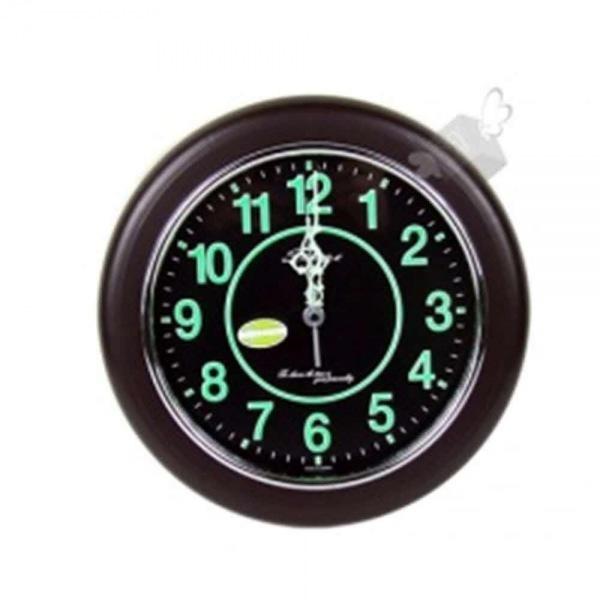 쉐이프 시계(301)야광 생활용품 잡화 주방용품 생필품 주방잡화