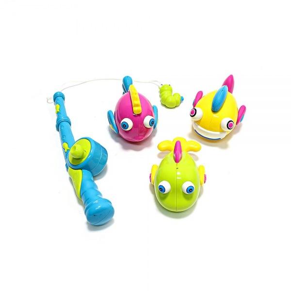 캐스B 큐티풀 피싱게임 장난감 어린이장난감 유아용품 인형 육아용품