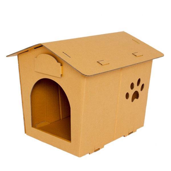 MD 카포 에코펫하우스(DIY조립형) 애견용품 애완용품 강아지 고양이 애견 애묘