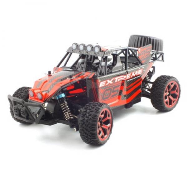 4WD Buggy Extreme 속도 50km RTR (ZC358123RE) 스피드버기 RC