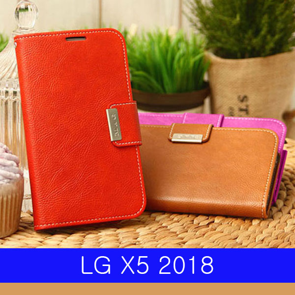 LG X5 2018 SG히든포켓 다이어리 LM_X510 케이스 엘지X52018케이스 LGX52018케이스 X52018케이스 엘지X510케이스 LGX510케이스