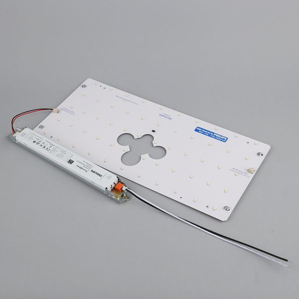 필립스smps LED모듈 리폼세트 자석 방등용 싱글118567
