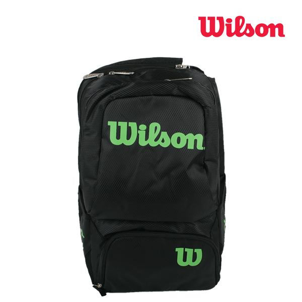 윌슨 TOUR V BACKPACK MEDIUM 가방 - WRZ845795 테니스 테니스가방 가방 라켓가방 윌슨