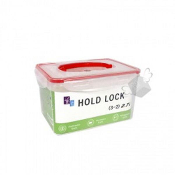 홀드락 3-2(2.7L) 생활용품 잡화 주방용품 생필품 주방잡화