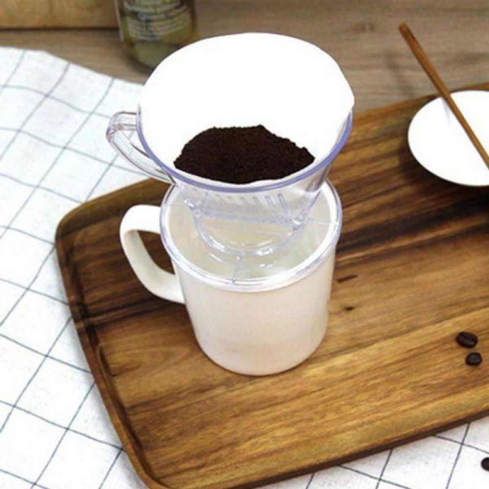 일본산 커피여과지 대 커피필터