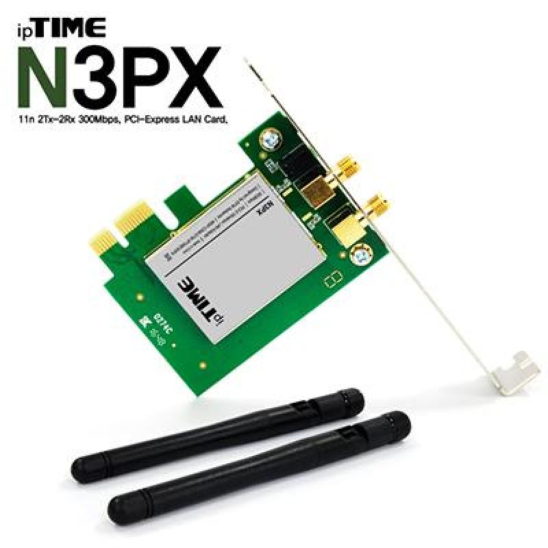 N3PX PCI Express 기가비트 랜카드 유무선랜카드 USB랜카드 컴퓨터용품 컴퓨터부품 컴퓨터주변기기