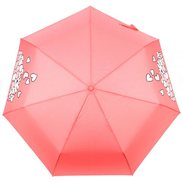 오버액션토끼 3단수동 만땅하트(핑크) 우산 유아우산 아기우산 아동우산 어린이우산 초등학생우산 캐릭터우산 캐릭터장우산 자동우산 3단자동우산