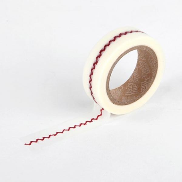 Masking Tape single - 14 Herringbone stitch (재고2)