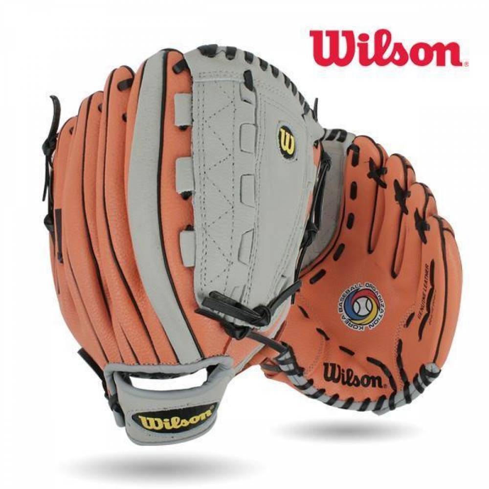 윌슨 A450BBORL ASO 구단 야구글러브 12 야구글러브 야구장갑 야구용품 윌슨글러브 베이스볼