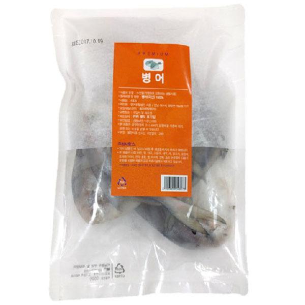 두레생협 병어(400g)(4미) 병어 냉동병어 두레생협병어 두레생협 식품