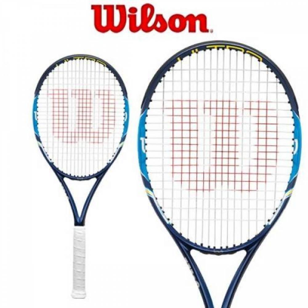 윌슨 ULTRA 100테니스라켓 - WRT7297102 테니스라켓 윌슨테니스 테니스용품 테니스채 윌슨