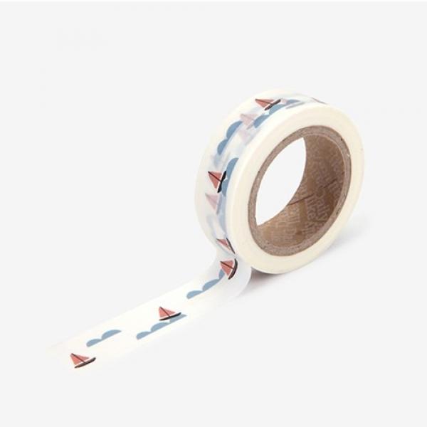 Masking tape single - 99 Boat (재고2)