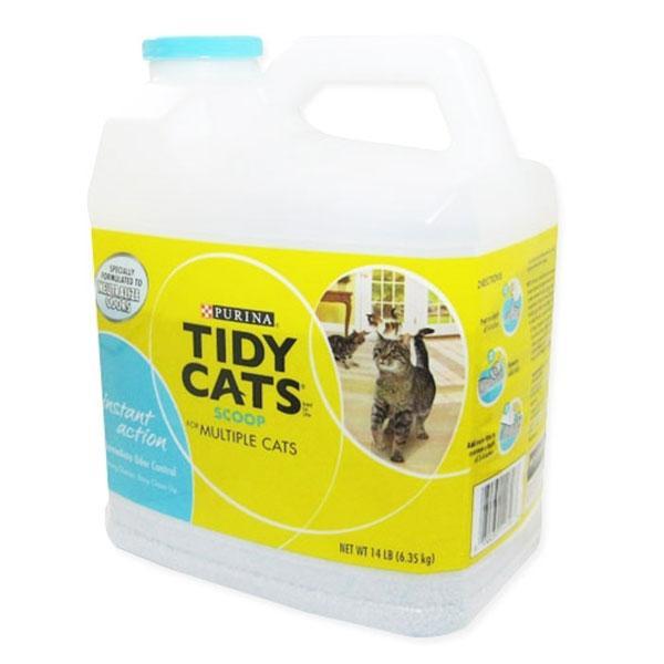 MD 퓨리나 타이디캣 스쿱 모래 6 35kg((3개묶음)) 애견용품 애완용품 강아지 고양이 애견 애묘