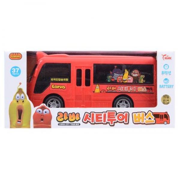 씽크 라바 시티투어 버스(25198) 장난감 완구 토이 남아 여아 유아 선물 어린이집 유치원