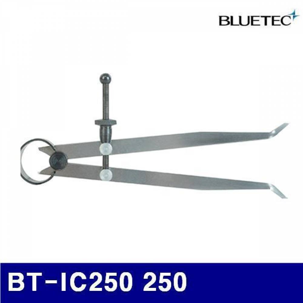 블루텍 4010430 내경파스 BT-IC250 250  (1EA)