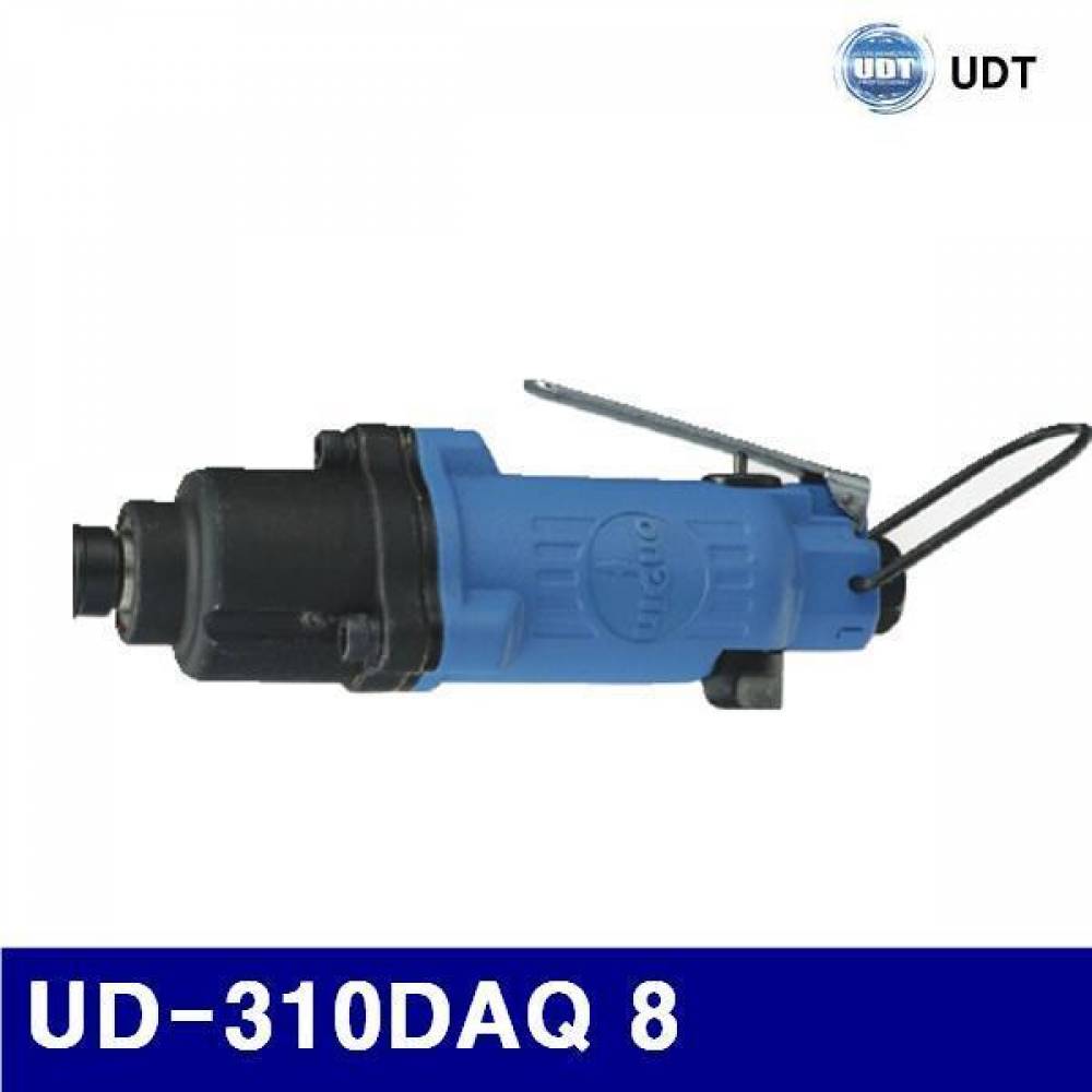 UDT 5911349 에어임팩트드라이버 UD-310DAQ 8 6.35 (1EA)